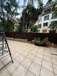 Seletar Springs Condominium (D28), Condominium #624549101